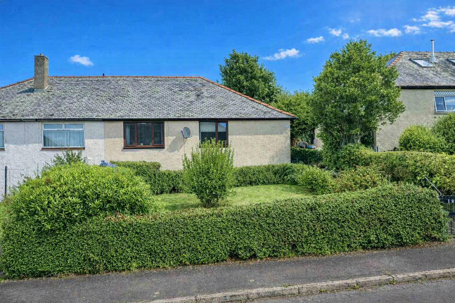 Highthorne Crescent, West Kilbride